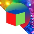 Programikonen: RGB Matcher