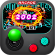 arcade 2002 - old games