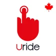 أيقونة البرنامج: URIDE