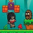 أيقونة البرنامج: Jims World Adventure
