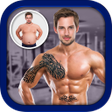 Icon of program: Men Body Styles SixPack t…