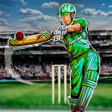 程序图标：T20 Cricket Game: World O…