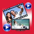 Programikonen: Video Collage : Video Fra…