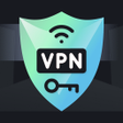 Icoon van programma: UAE VPN: Get Dubai IP