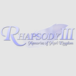 Ikon program: Rhapsody III: Memories of…