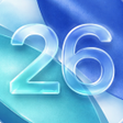 ไอคอนของโปรแกรม: OS26 Launcher: App Launch…