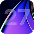 Programın simgesi: OS26 Launcher: App Launch…