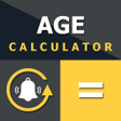 Ikona programu: Age Calculator