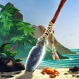 Icoon van programma: Survival Island 2016 : Sa…