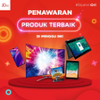 أيقونة البرنامج: Jd id Online Shopping Adv…