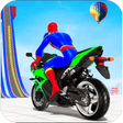 Icon of program: GT Bike Stunt: Moto Bike …