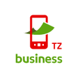 プログラムのアイコン：M-PESA Business Tanzania
