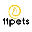Ikona programu: 11pets: Pet Care