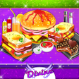 Ikon program: Yummy Breakfast Maker Coo…