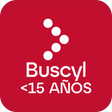 Ikona programu: Buscyl menor de 15 años