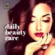 Daily Beauty Care - Skin Hair Face Eyes