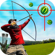 Programikonen: Watermelon Archery Shooti…