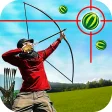 Watermelon Archery Shooting Ma