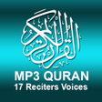 Иконка программы: Quran Mp3 Full Free and O…