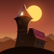 ไอคอนของโปรแกรม: Rooms Home Escape