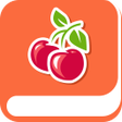 プログラムのアイコン：Cherry Reading - Win Real…