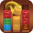 Icoon van programma: Woody Toy - Sort Puzzle