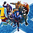 Icon of program: Slap Fighter