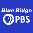 Biểu tượng của chương trình: Blue Ridge PBS App