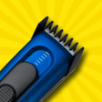 プログラムのアイコン：Haircut Funny Prank Sound…