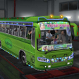 プログラムのアイコン：Driving Bus games Offroad…