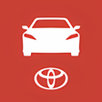 Ícone do programa: MyTOYOTA