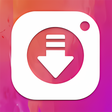 Icoon van programma: Insta Downloader: video  …