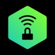 Ikon program: Secure VPN  Proxy  Kasper…