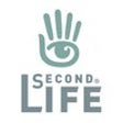 프로그램 아이콘: Second Life
