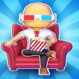 プログラムのアイコン：Happy Cinema