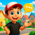 ไอคอนของโปรแกรม: Obby World: Play Together…