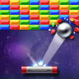 Иконка программы: Brick Breaker Star: Space…
