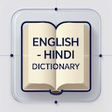 Icoon van programma: One-Click English to Hind…