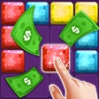 Icoon van programma: Block Puzzle Real Cash Ed…