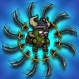 程序图标：Pickle Pete: Survival RPG
