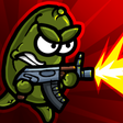 프로그램 아이콘: Pickle Pete: Survival RPG