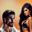 ไอคอนของโปรแกรม: Sugar Daddy Baby AI Datin…