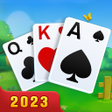 程序图标：Solitaire Farmland