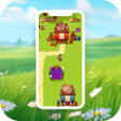 プログラムのアイコン：Harvest Haven - Farm Worl…