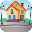 Icon of program: DIY HOUSE BUILDER: Home D…