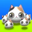 Collect Cats - Neko Runner 3D