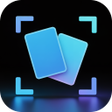 Ikon program: Card Scanner  TCG Tracker