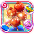 程序图标：Lollipop Land Game