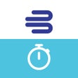프로그램 아이콘: Bauerfeind Therapie-App