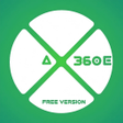 Programikonen: aX360e Free